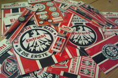 Eintracht Frankfurt Gewinnspiel Eintracht Frankfurt Gewinnspiel