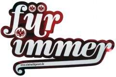 SGE für immer!