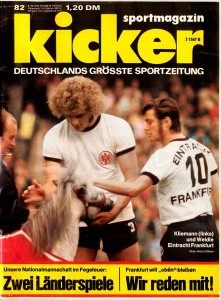 Cover-Star Schöppche (Quelle: www.eintracht-archiv.de) Cover-Star Schöppche (Quelle: www.eintracht-archiv.de)