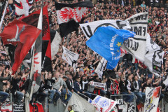 Das Stadion muss beben