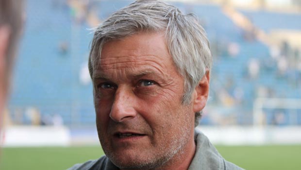 Armin Veh (Bild: Eintracht-Online.Net)