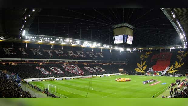 F rankfurt Porto Choreo