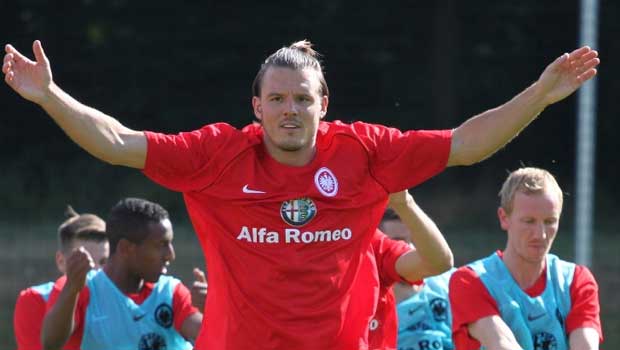 alexander meier