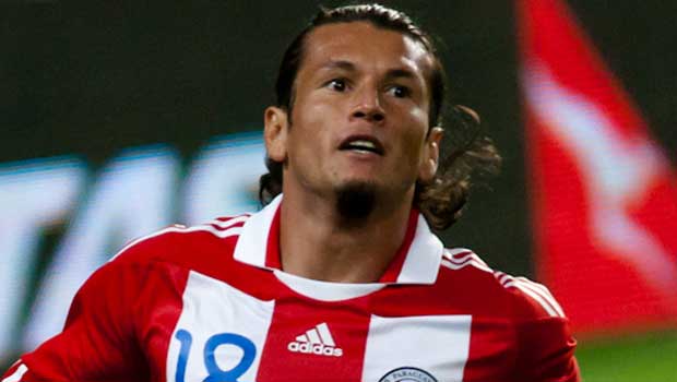 Nelson Valdez