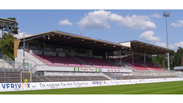sandhausen